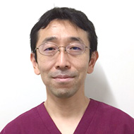 医師 見目 智紀