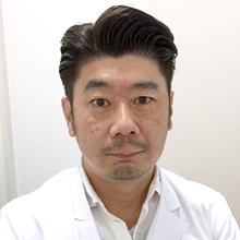 医師 井村 貴之
