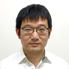 医師 難波 孝徳