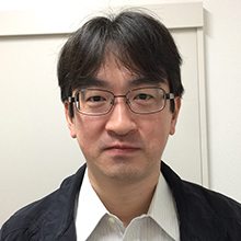 医師 岩本 和久