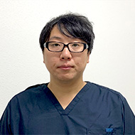 医師　黒田　晃義