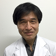 医師 師田 信人