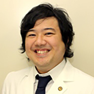 医師 山本 大輔